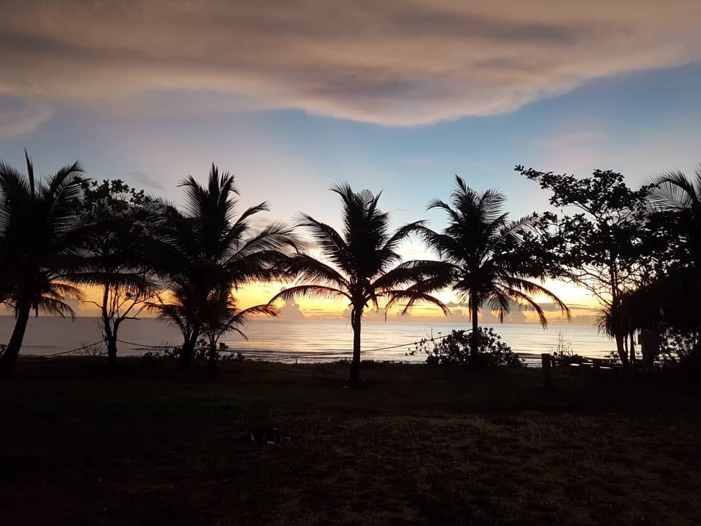 Cosmic Campers - Popular Campsite in Marang Terengganu.