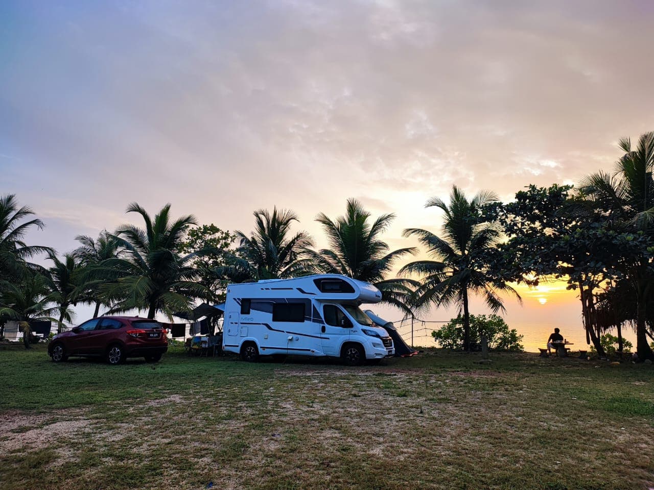 Motorhome  Terengganu