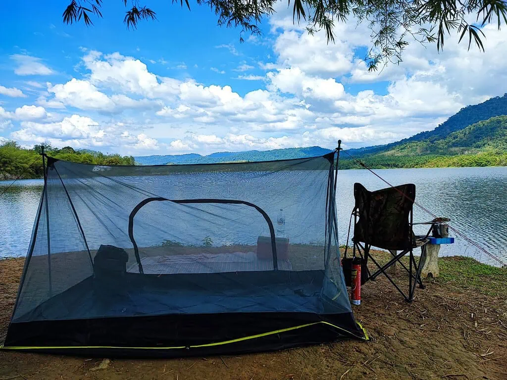 Camping & Rental Rates 7 Camping & Rental Rates